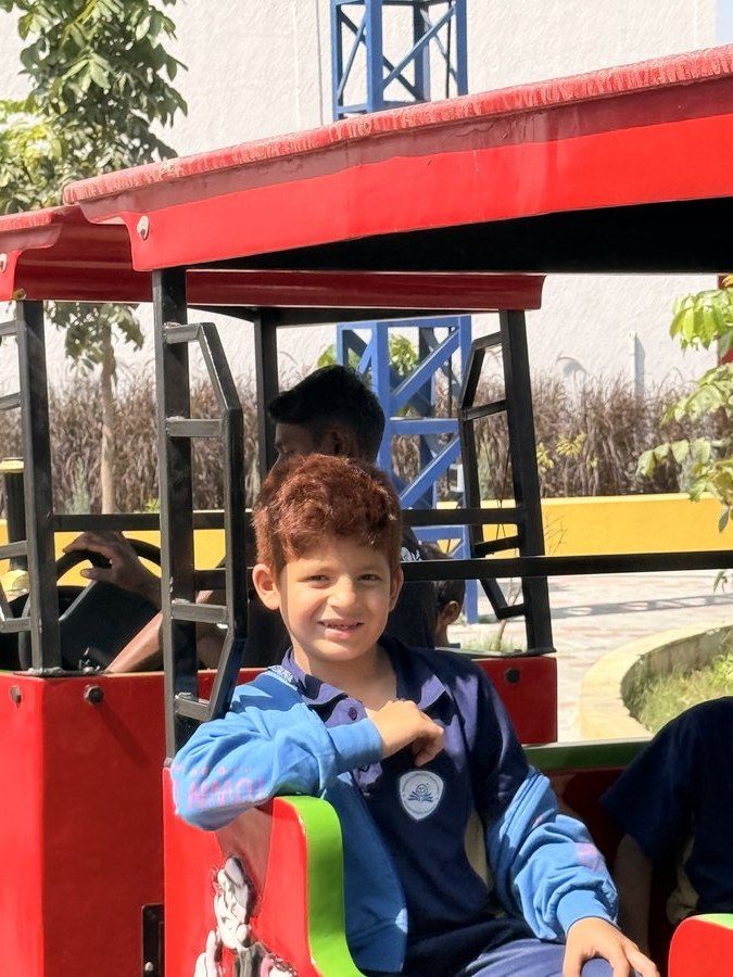 Annual School Trip at Hidayah International School